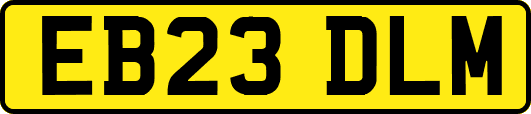 EB23DLM