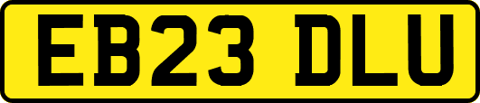 EB23DLU