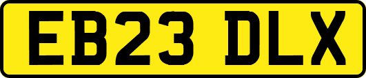 EB23DLX