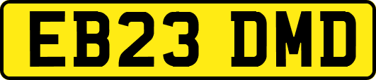 EB23DMD