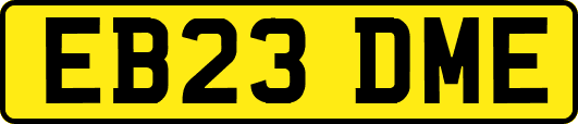 EB23DME