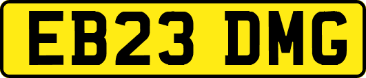 EB23DMG