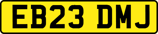 EB23DMJ