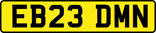 EB23DMN