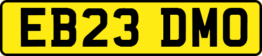 EB23DMO