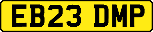 EB23DMP