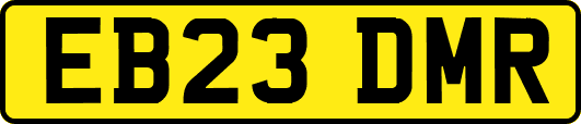 EB23DMR