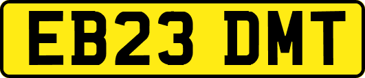 EB23DMT