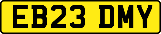 EB23DMY