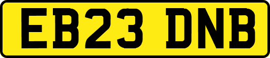 EB23DNB