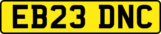 EB23DNC