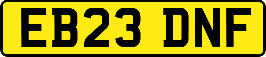 EB23DNF
