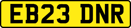 EB23DNR