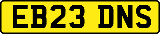 EB23DNS