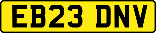 EB23DNV