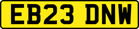 EB23DNW