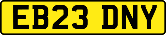 EB23DNY