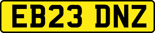 EB23DNZ