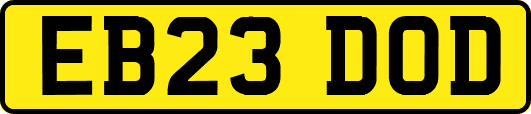 EB23DOD