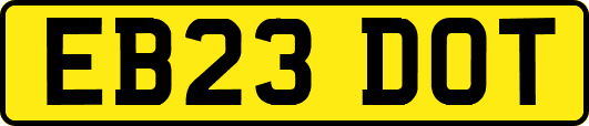 EB23DOT