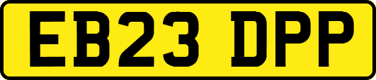 EB23DPP