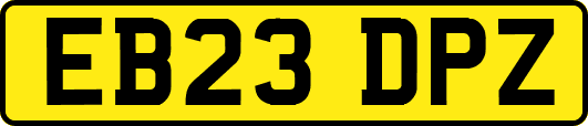 EB23DPZ