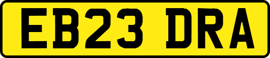 EB23DRA
