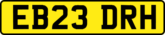 EB23DRH