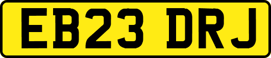 EB23DRJ