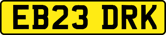 EB23DRK