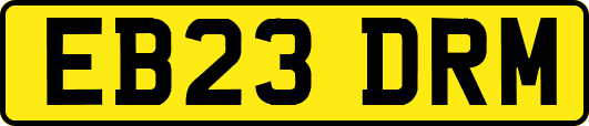 EB23DRM