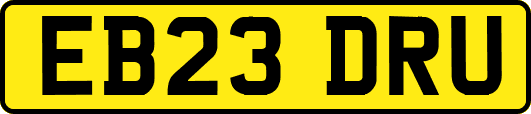 EB23DRU