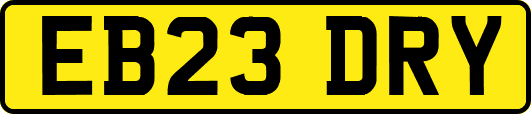 EB23DRY