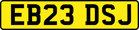 EB23DSJ