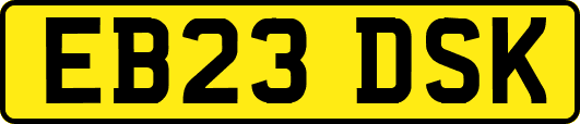 EB23DSK