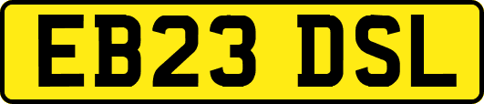 EB23DSL