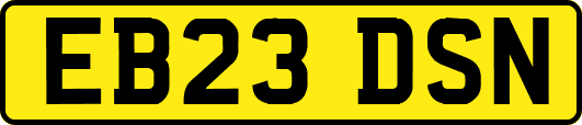 EB23DSN