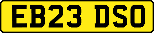 EB23DSO
