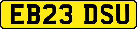 EB23DSU