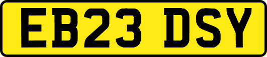 EB23DSY