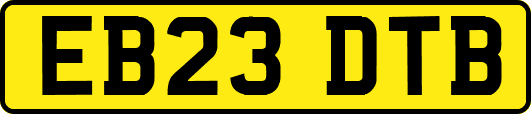 EB23DTB