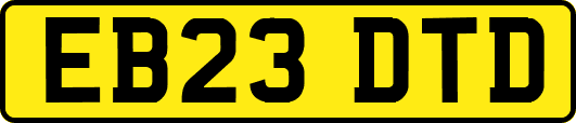 EB23DTD