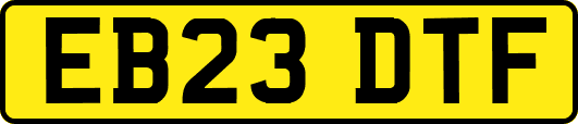 EB23DTF