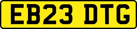 EB23DTG