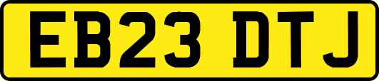 EB23DTJ