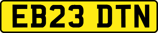EB23DTN