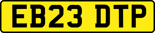EB23DTP