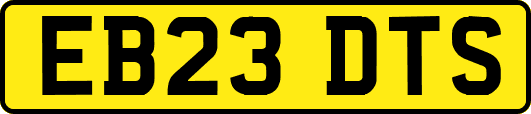 EB23DTS
