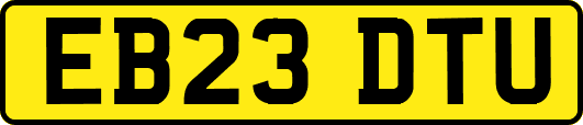 EB23DTU