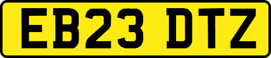 EB23DTZ